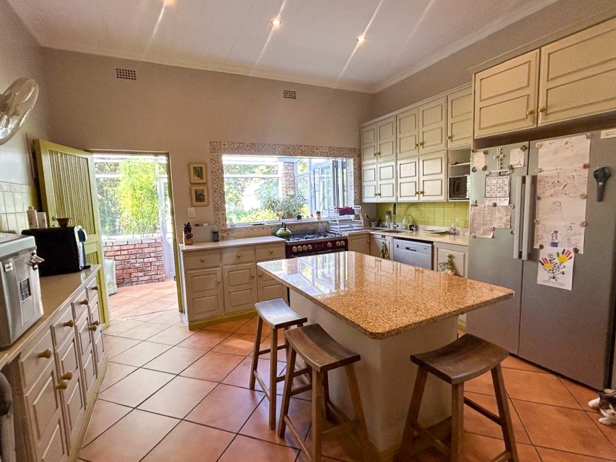 4 Bedroom Property for Sale in Lindequesdrif North West